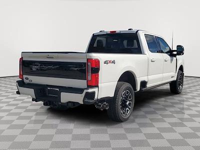 2026 Ford F-250 Crew Cab 4WD Pickup for sale #C92583 - photo 2