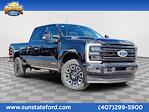 New 2026 Ford F-250 Platinum Crew Cab for sale #C93501 - photo 1
