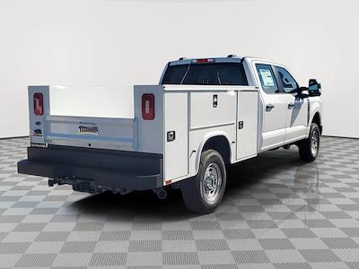 New 2026 Ford F-250 Crew Cab Service Truck for sale #C94232 - photo 2