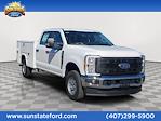 2026 Ford F-250 Crew Cab 4WD Knapheide Service Truck for sale #C94232 - photo 1