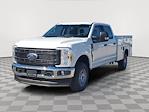 2026 Ford F-250 Crew Cab 4WD Knapheide Service Truck for sale #C94232 - photo 3