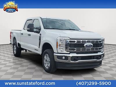 2026 Ford F-250 Crew Cab 4WD Pickup for sale #C96971 - photo 1