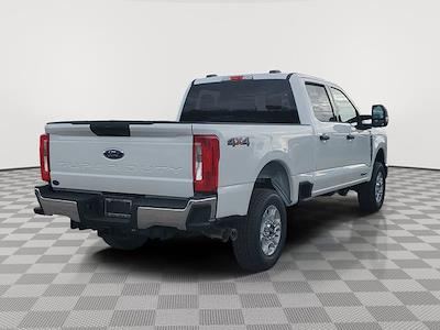 2026 Ford F-250 Crew Cab 4WD Pickup for sale #C96971 - photo 2