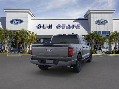 2025 Ford F-150 SuperCrew Cab 4x2 Pickup for sale #D01245 - photo 2