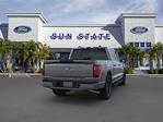 2025 Ford F-150 SuperCrew Cab 4x2 Pickup for sale #D01245 - photo 2
