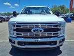 2025 Ford F-350 Regular Cab DRW 4x2 Knapheide Flatbed Truck for sale #D01845 - photo 19