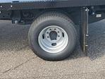 New 2025 Ford F-350 XL Regular Cab 11' 6" Knapheide Steel Flatbed Truck for sale #D01845 - photo 6