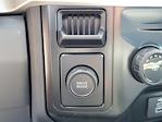 New 2025 Ford F-350 XL Regular Cab 11' 6" Knapheide Steel Flatbed Truck for sale #D01845 - photo 15