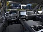 New 2025 Ford F-150 XLT SuperCrew Cab Pickup for sale #D01957 - photo 9
