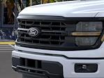 New 2025 Ford F-150 XLT SuperCrew Cab Pickup for sale #D01957 - photo 17