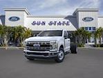 New 2025 Ford F-350 XL Regular Cab Cab Chassis for sale #D02828 - photo 16