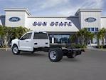 New 2025 Ford F-350 XL Regular Cab Cab Chassis for sale #D02828 - photo 10
