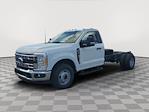 New 2025 Ford F-350 Regular Cab Cab Chassis for sale #D02828 - photo 16