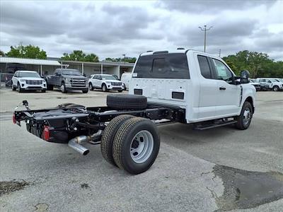 2025 Ford F-350 Super Cab DRW 4x2 Cab Chassis for sale #D03021 - photo 2