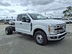 New 2025 Ford F-350 XL Super Cab Cab Chassis for sale #D03021 - photo 1