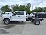 New 2025 Ford F-350 XL Super Cab Cab Chassis for sale #D03021 - photo 5