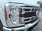 New 2025 Ford F-350 XL Super Cab Cab Chassis for sale #D03021 - photo 7