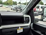 New 2025 Ford F-350 XL Super Cab Cab Chassis for sale #D03021 - photo 14