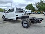 New 2025 Ford F-350 XL Super Cab Cab Chassis for sale #D03021 - photo 20