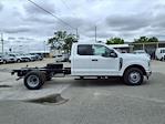 New 2025 Ford F-350 XL Super Cab Cab Chassis for sale #D03021 - photo 21