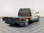 New 2025 Ford F-350 Super Cab Steel Flatbed Truck for sale #D03021 - photo 2