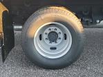 New 2025 Ford F-350 Super Cab Steel Flatbed Truck for sale #D03021 - photo 5