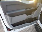 New 2025 Ford F-350 Super Cab Steel Flatbed Truck for sale #D03021 - photo 11