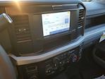 New 2025 Ford F-350 Super Cab Steel Flatbed Truck for sale #D03021 - photo 13