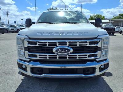 New 2025 Ford F-350 XL Super Cab Cab Chassis for sale #D03122 - photo 1
