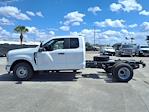 New 2025 Ford F-350 XL Super Cab Cab Chassis for sale #D03122 - photo 2