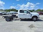 New 2025 Ford F-350 XL Super Cab Cab Chassis for sale #D03122 - photo 3