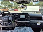 New 2025 Ford F-350 XL Super Cab Cab Chassis for sale #D03122 - photo 5