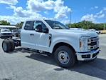 New 2025 Ford F-350 XL Super Cab Cab Chassis for sale #D03122 - photo 15