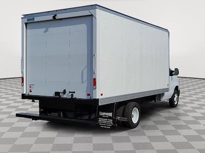 New 2027 Ford E-450 - photo 1
