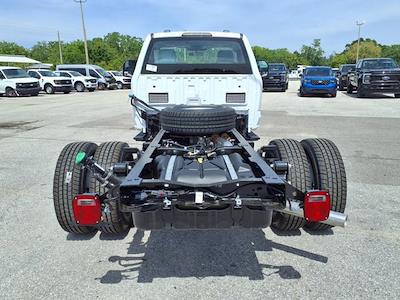 New 2025 Ford F-350 XL Regular Cab Cab Chassis for sale #D03912 - photo 2