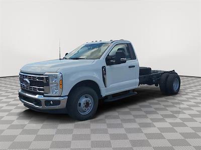 New 2025 Ford F-350 - photo 1