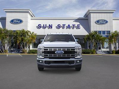 New 2025 Ford F-350 - photo 1