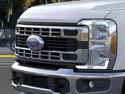 New 2025 Ford F-350 - photo 1