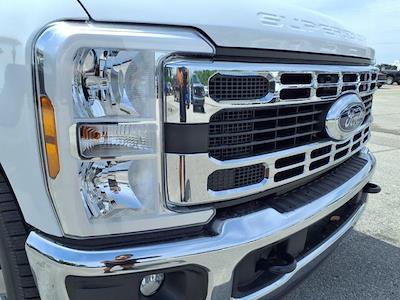New 2025 Ford F-350 - photo 1