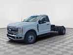 New 2025 Ford F-350 Regular Cab Cab Chassis for sale #D03912 - photo 4