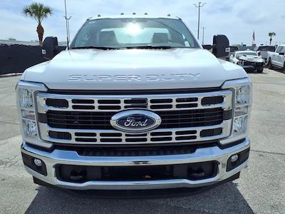 New 2025 Ford F-350 XL Regular Cab Cab Chassis for sale #D04328 - photo 2