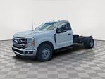 New 2025 Ford F-350 Regular Cab Cab Chassis for sale #D04328 - photo 3