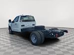 New 2025 Ford F-350 Regular Cab Cab Chassis for sale #D04328 - photo 4