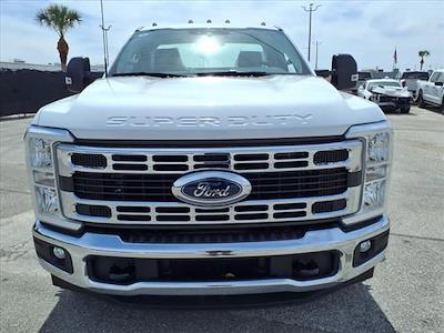 New 2025 Ford F-350 XL Regular Cab Cab Chassis for sale #D04332 - photo 2