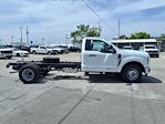 New 2025 Ford F-350 XL Regular Cab Cab Chassis for sale #D04332 - photo 6