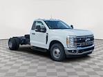 2025 Ford F-350 Regular Cab DRW 4x2 Cab Chassis for sale #D04332 - photo 1