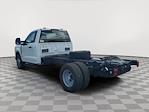 New 2025 Ford F-350 Regular Cab Cab Chassis for sale #D04332 - photo 4
