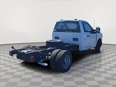 New 2025 Ford F-350 - photo 1