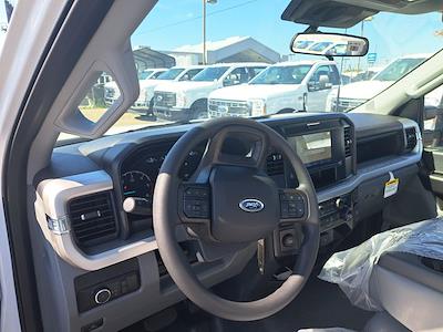 2025 Ford F-350 Regular Cab DRW RWD Cab Chassis for sale #D04994 - photo 2