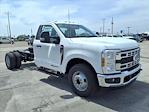 New 2025 Ford F-350 XL Regular Cab Cab Chassis for sale #D04994 - photo 1